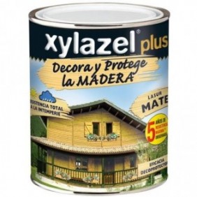 XYLACEL DECOR MATE ROBLE...