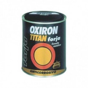 OXIRON 020 GRIS 202 750ML