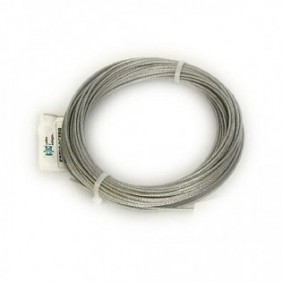 CABLE ACERO 6X7+1 4MM....